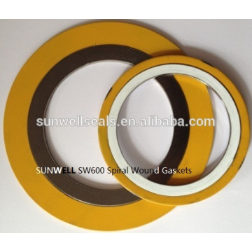 Spiral Wound Gaskets